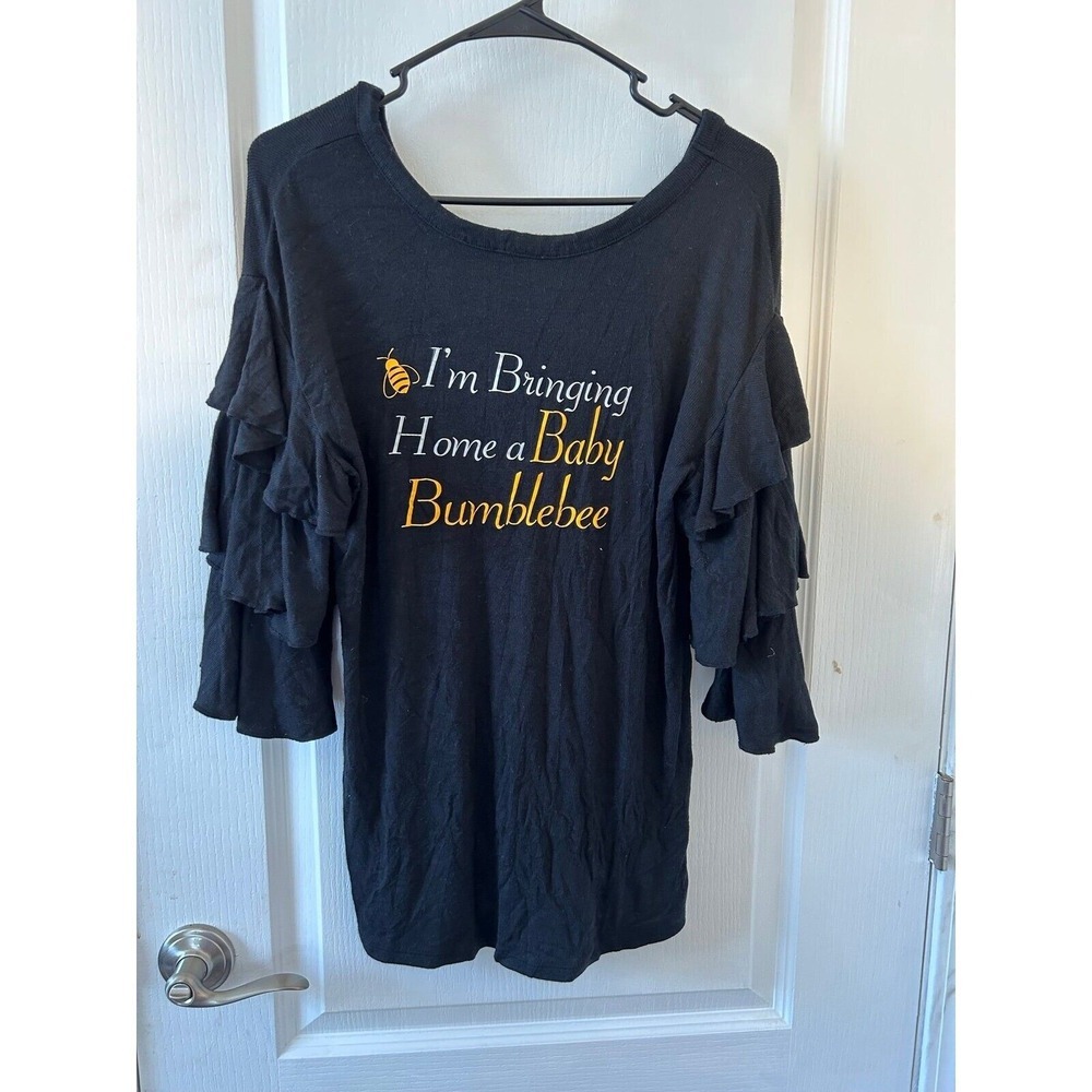 Maternity‎ Blouse